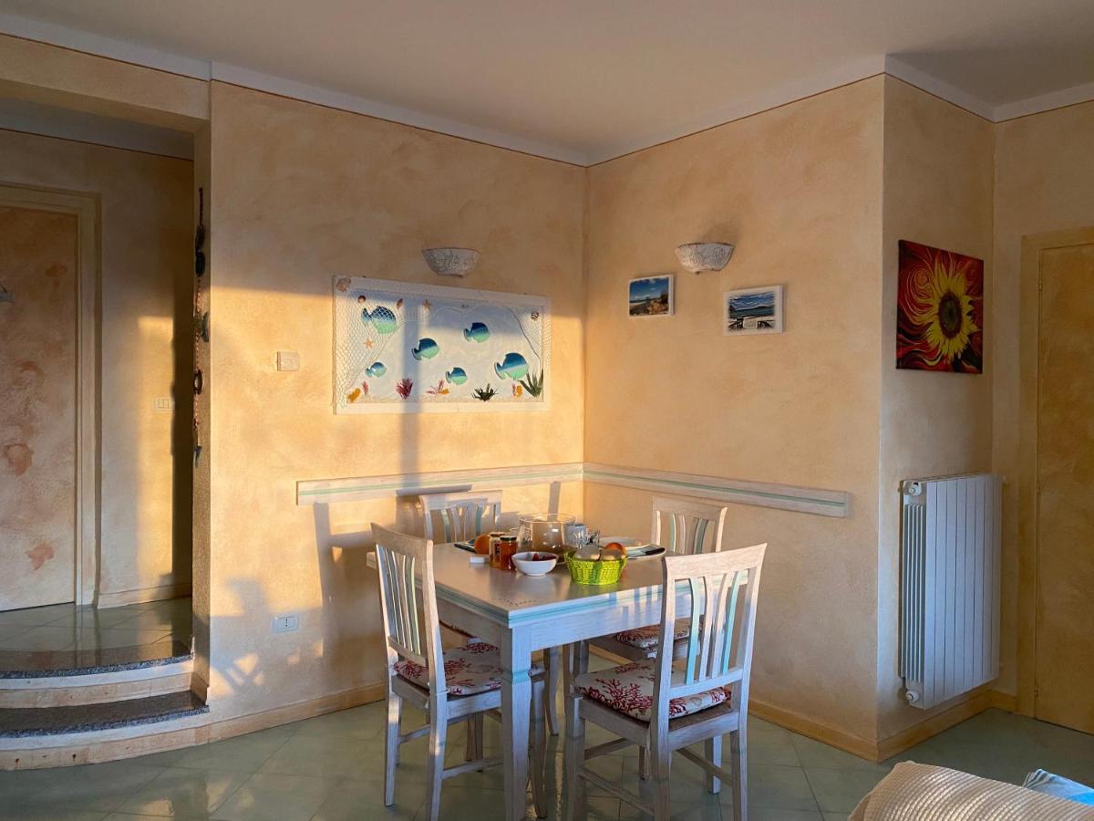 Claude&Kate'S Dream House Villa Porto San Paolo  Buitenkant foto