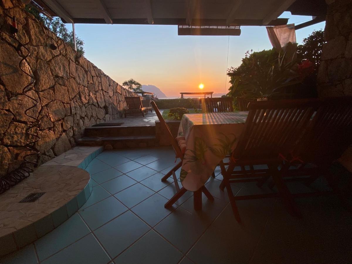 Claude&Kate'S Dream House Villa Porto San Paolo  Buitenkant foto
