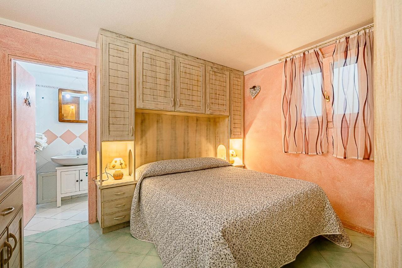 Claude&Kate'S Dream House Villa Porto San Paolo  Buitenkant foto