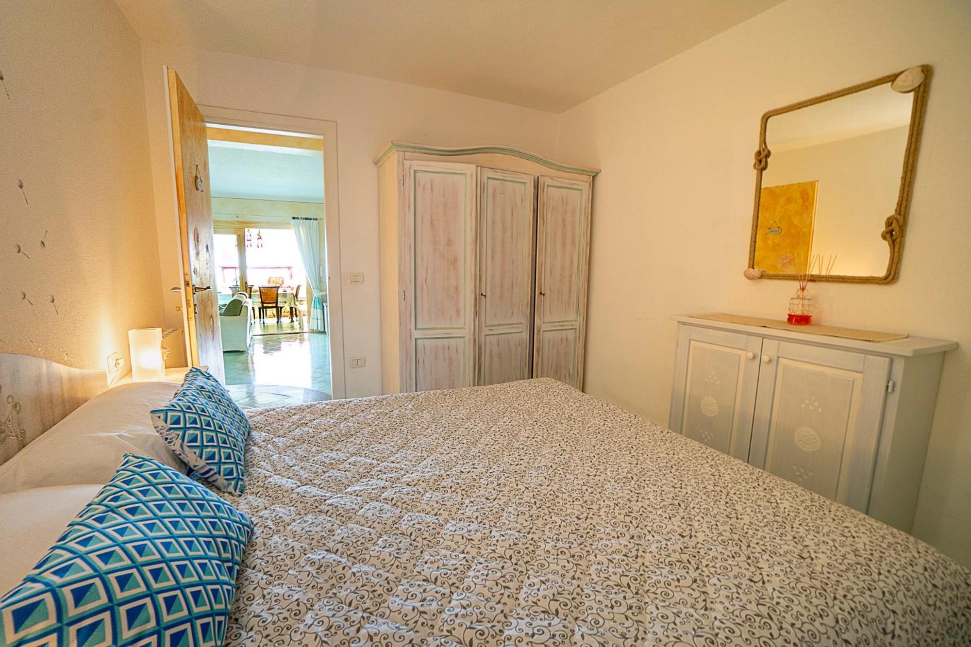 Claude&Kate'S Dream House Villa Porto San Paolo  Buitenkant foto
