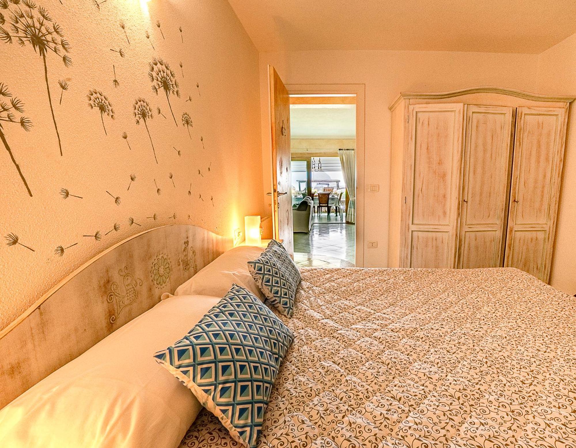 Claude&Kate'S Dream House Villa Porto San Paolo  Buitenkant foto