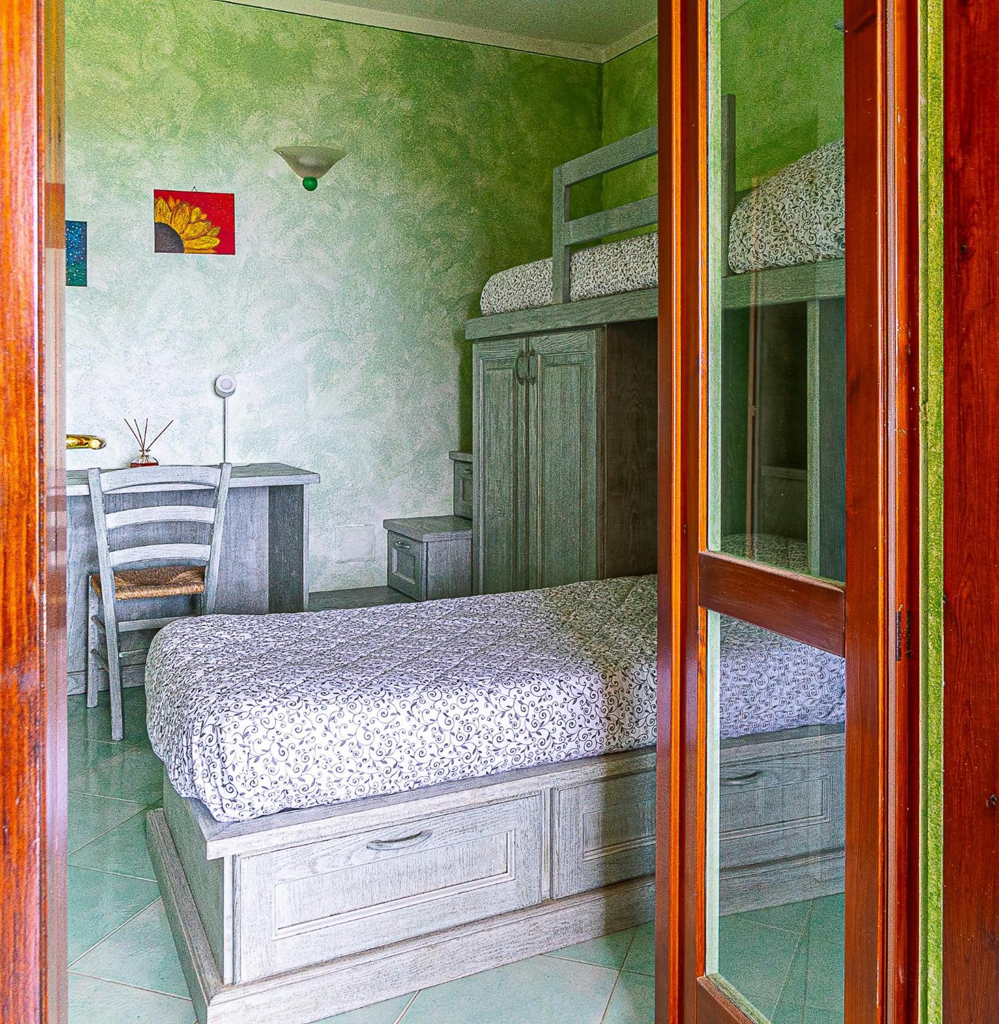 Claude&Kate'S Dream House Villa Porto San Paolo  Buitenkant foto
