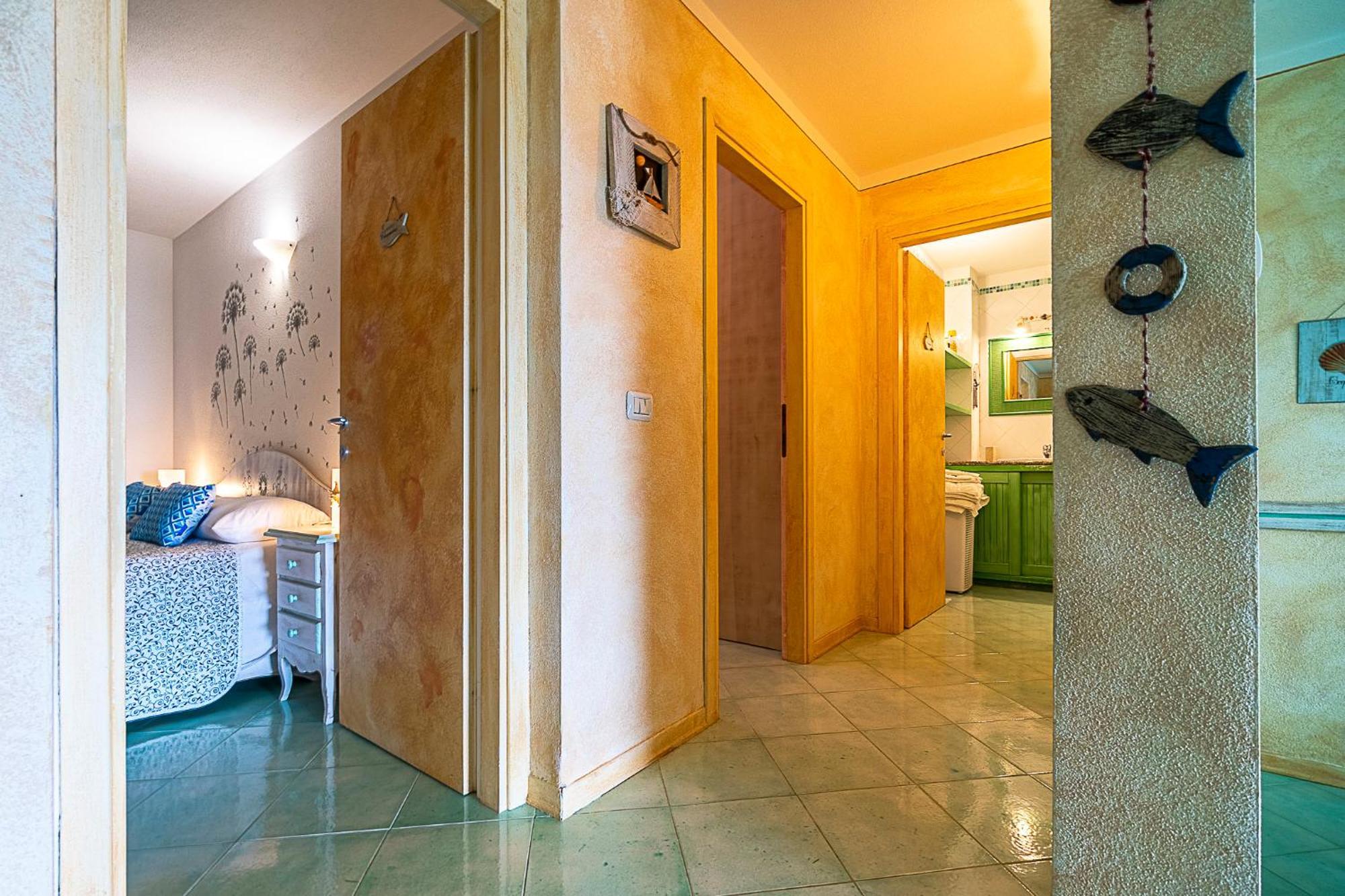 Claude&Kate'S Dream House Villa Porto San Paolo  Buitenkant foto