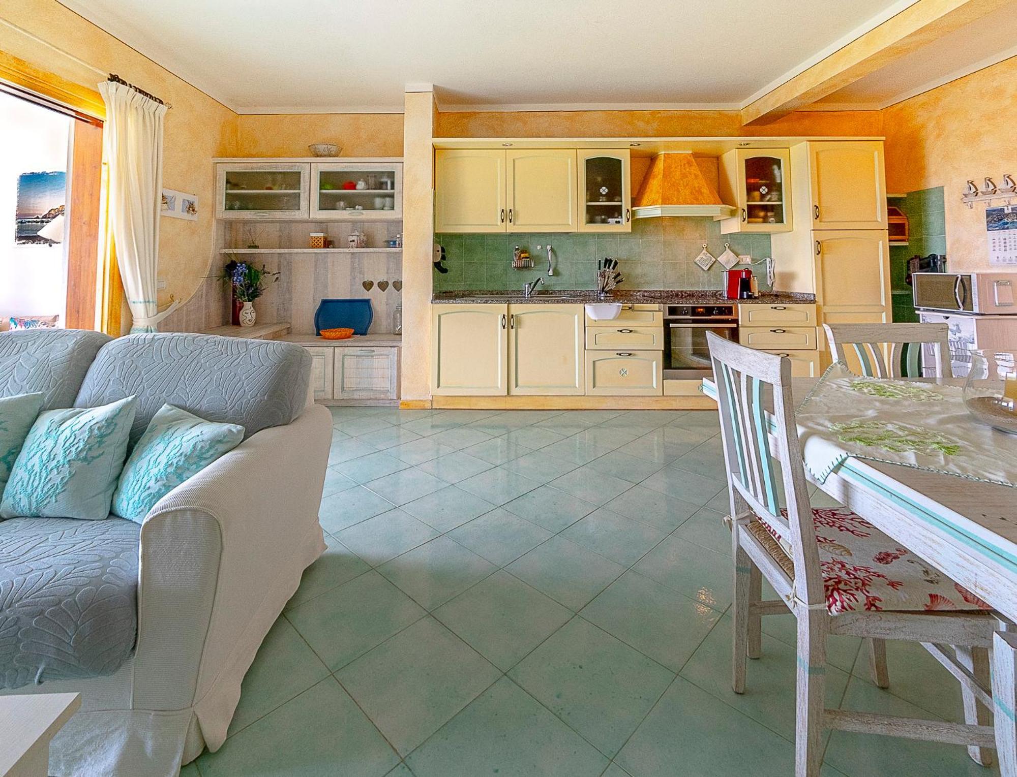 Claude&Kate'S Dream House Villa Porto San Paolo  Buitenkant foto