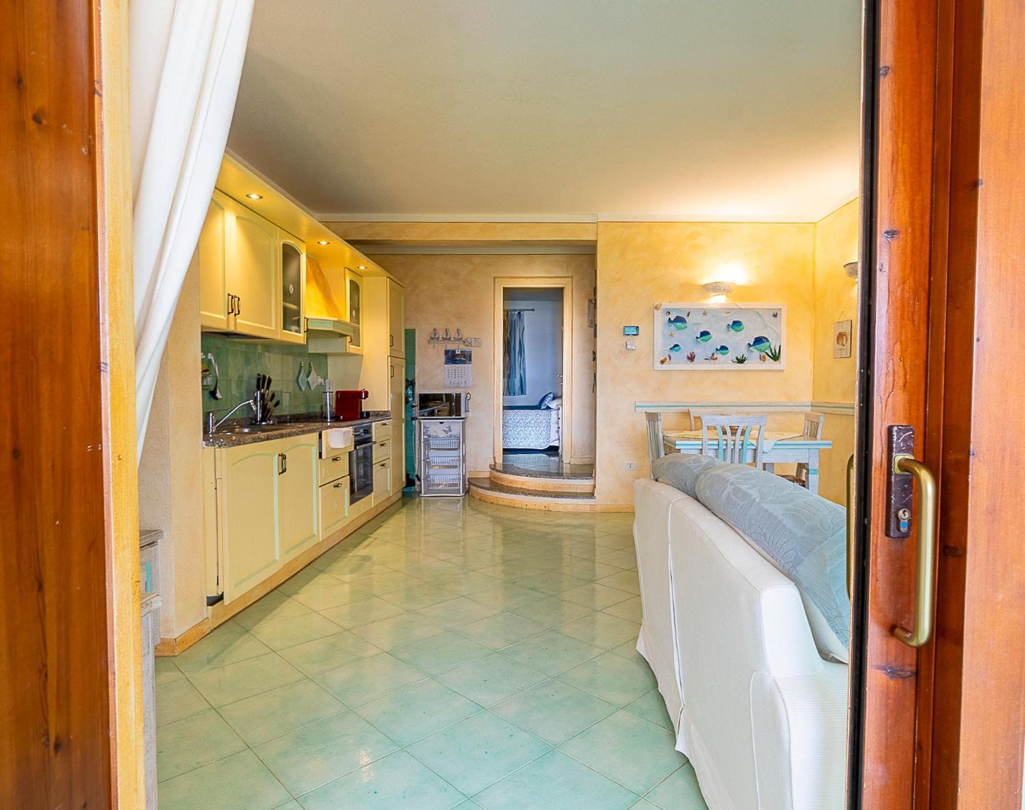 Claude&Kate'S Dream House Villa Porto San Paolo  Buitenkant foto